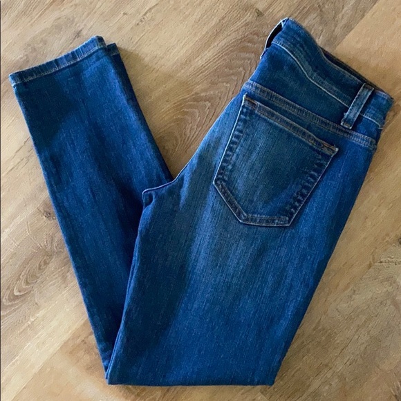 Joe’s Jeans 👖 ankle skinny - Picture 3 of 8